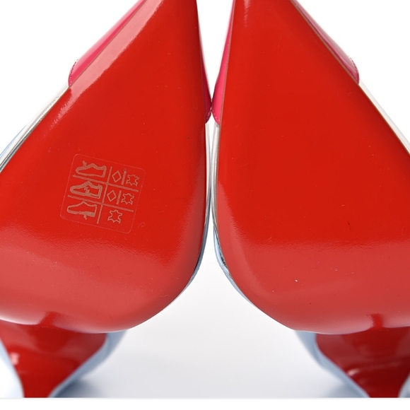 Christian louboutin - Picture 4 of 4